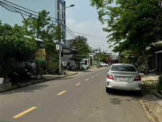Cần bán lô đất mt nguyễn thị cận, kđt phước lý đà nẵng