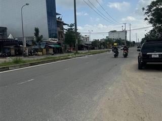 Chính chủ gửi bán lô đất mt đường nam trân,p hòa minh,quận liên chiểu.đà nẵng.