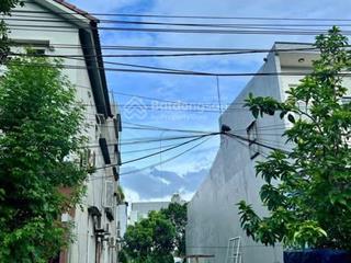 Chính chủ bán lô đất mt (kẹp cống) đường hoàng trung thông, p. hoà minh, quận liên chiểu, đà nẵng