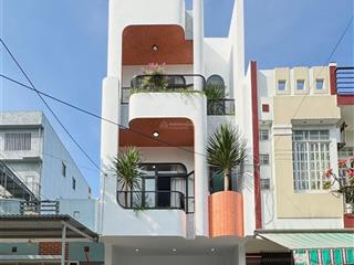 Chính chủ gửi bán nhà 3 tầng mt hoà minh 15 ,p hoà khánh.đà nẵng