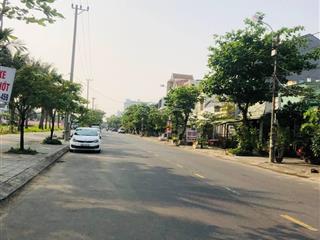 Chính chủ bán lô đất mt đường nguyễn đình tựu, quận thanh khê. đà nẵng