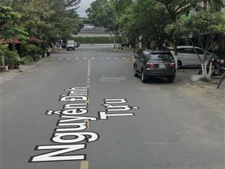 Chính chủ bán lô đất mt đường nguyễn đình tựu, quận thanh khê. đà nẵng