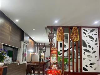 Cần bán nhà 4 tầng mt bàu năng 12,p hòa khánh.đà nẵng