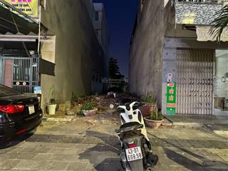 Cần bán lô đất mt đường lý thái tông,phường thanh khê.đà nẵng
