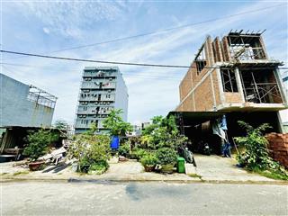 Cần bán lô đất mt đường phan thị nể,trục thông biển nguyễn tất thành