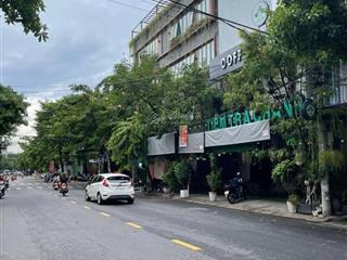 Chính chủ gửi bán nhà 4.5 tầng mt đường nguyễn đức trung, quận thanh khê, đà nẵng