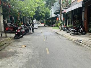 Chính chủ gửi bán nhà 2 tầng mt (kẹp cống),ngang 8.7m đường phan phu tiên, quận thanh khê, đà nẵng