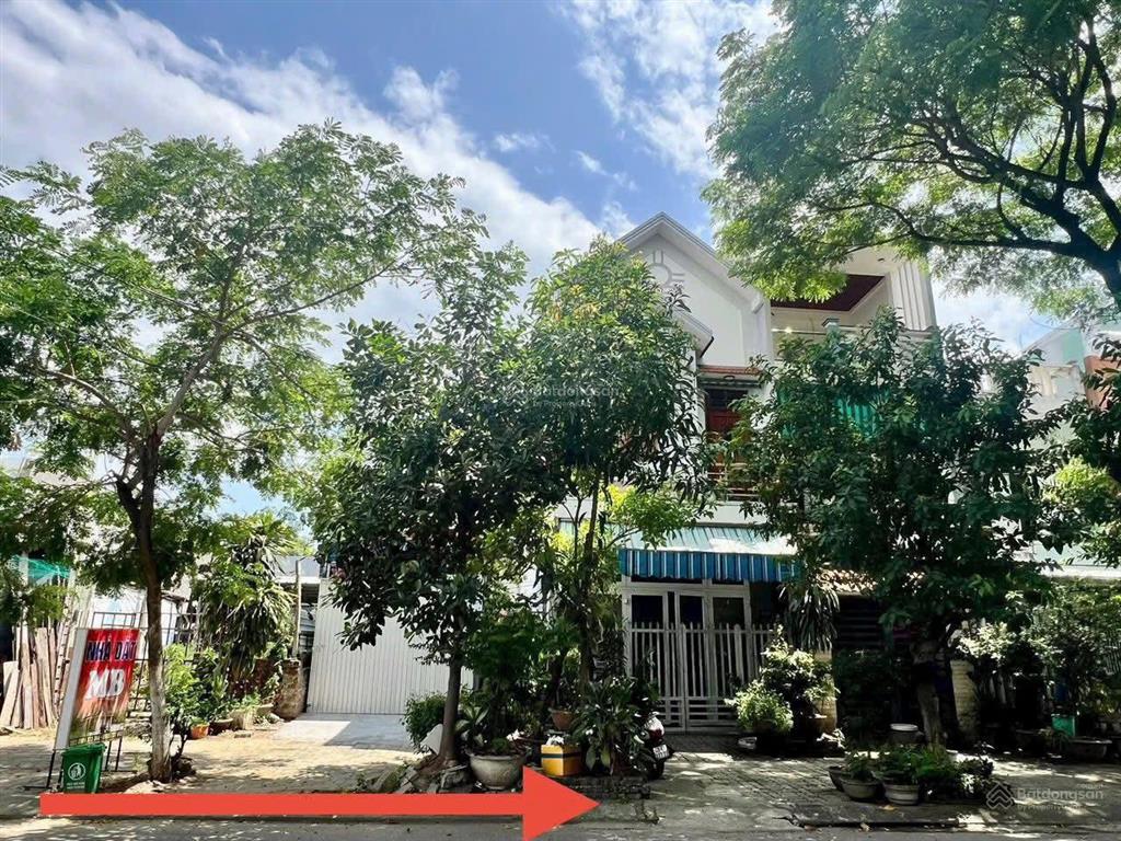 Chính chủ gửi bán lô đất mt đường trần nguyên đán,p hoà khánh.đà nẵng
