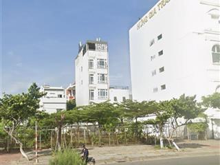 Cần bán lô đất view biển nguyễn tất thành,p thanh khê.đà nẵng