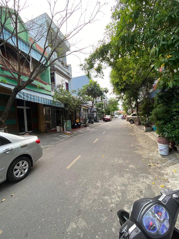 Cần bán lô đất mt đường vũ quỳnh, p. thanh khê tây, quận thanh khê, đà nẵng