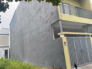 Chính chủ gửi bán lô đất mt bàu mạc 7, p. hoà khánh bắc, quận liên chiểu, đà nẵng