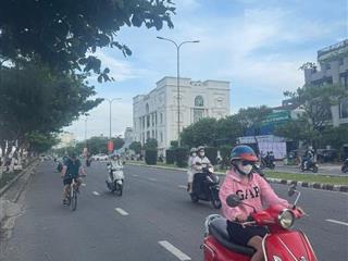💎Chính chủ gửi bán lô đất view biển Nguyễn Tất Thành.Q Thanh Khê. Đà Nẵng.