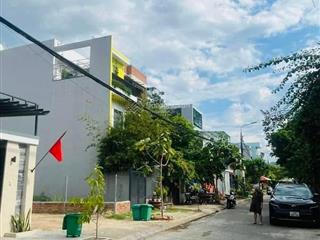Chính chủ gửi bán lô đất mt bàu mạc 6,p liên chiểu.đà nẵng