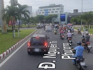 Chính chủ gửi bán nhà 3 tầng mt nguyễn tri phương,p thanh khê.đà nẵng