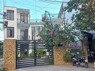 💎Chính chủ gửi bán nhà 2 tầng MT đường Đỗ nhuận,P Hoà Khánh.Đà Nẵng