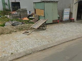 Cần bán lô đất mt đường bùi hiển, p an khê. đà nẵng.