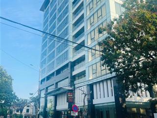 Cần bán nhà 3 tầng mt đường nguyễn thị thập,p thanh khê.đà nẵng.