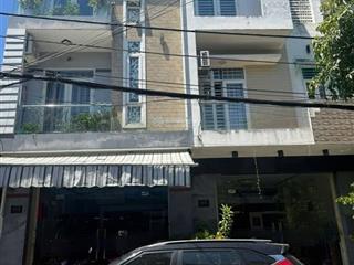 Chính chủ gửi bán nhà 3 tầng mt đường nguyễn thị thập,p thanh khê.đà nẵng.