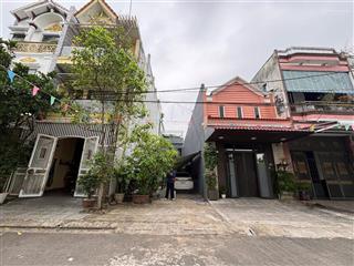 Cần bán lô đất mt hoà minh 23.đà nẵng