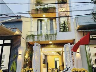 Chính chủ gửi bán nhà 3 tầng full nội thất mt hoà minh 21.đà nẵng