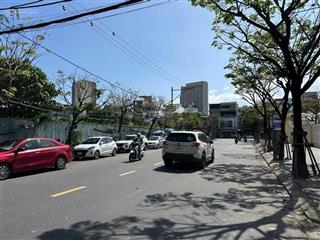 Chính chủ gửi bán nhà mt nguyễn thị minh khai,ngang 21m,p hải châu.đà nẵng