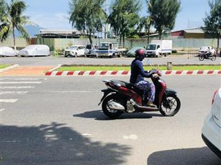 Cần bán cặp đất( tặng nhà) mt nguyễn tất thành(phía sau có kiệt 4m),thanh khê.đà nẵng