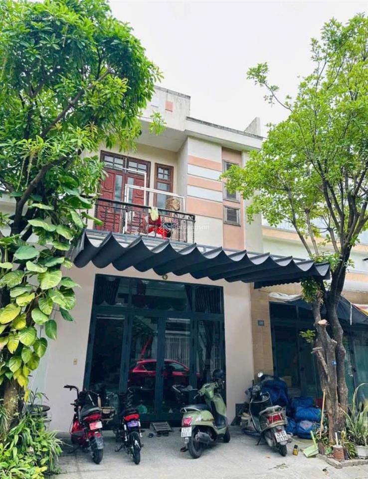 Chính chủ gửi bán nhà 2 tầng mt đường hòa minh 20, p hoà minh, quận liên chiểu. đà nẵng