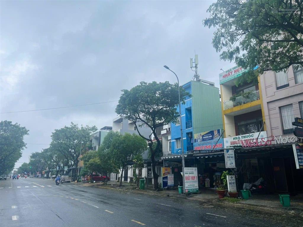 Cần bán nhà cấp 4 mt đường kinh dương vương,p hoà khánh.đà nẵng