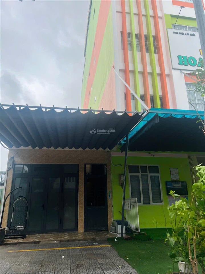 Cần bán nhà cấp 4 mt đường kinh dương vương,p hoà khánh.đà nẵng