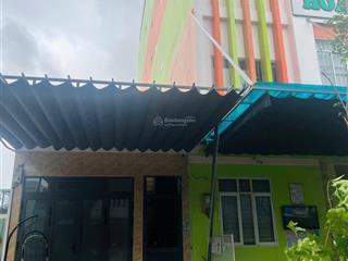 Cần bán nhà cấp 4 mt đường kinh dương vương,p hoà khánh.đà nẵng