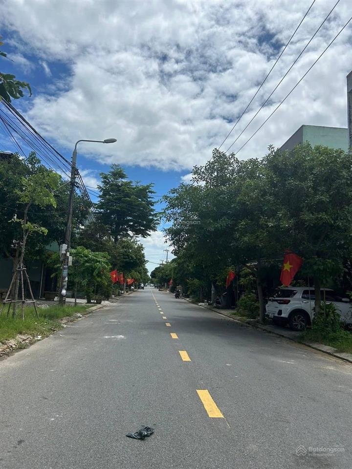 Cần bán lô đất mt đinh đức thiện.đà nẵng.