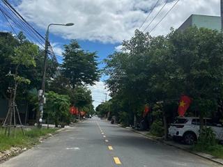 Cần bán lô đất mt đinh đức thiện.đà nẵng.