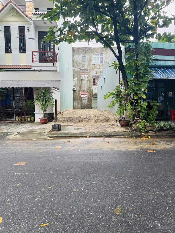 1% anh em môi giới nhận đủ chính chủ bán lô đất mt dũng sĩ thanh khê, đà nẵng