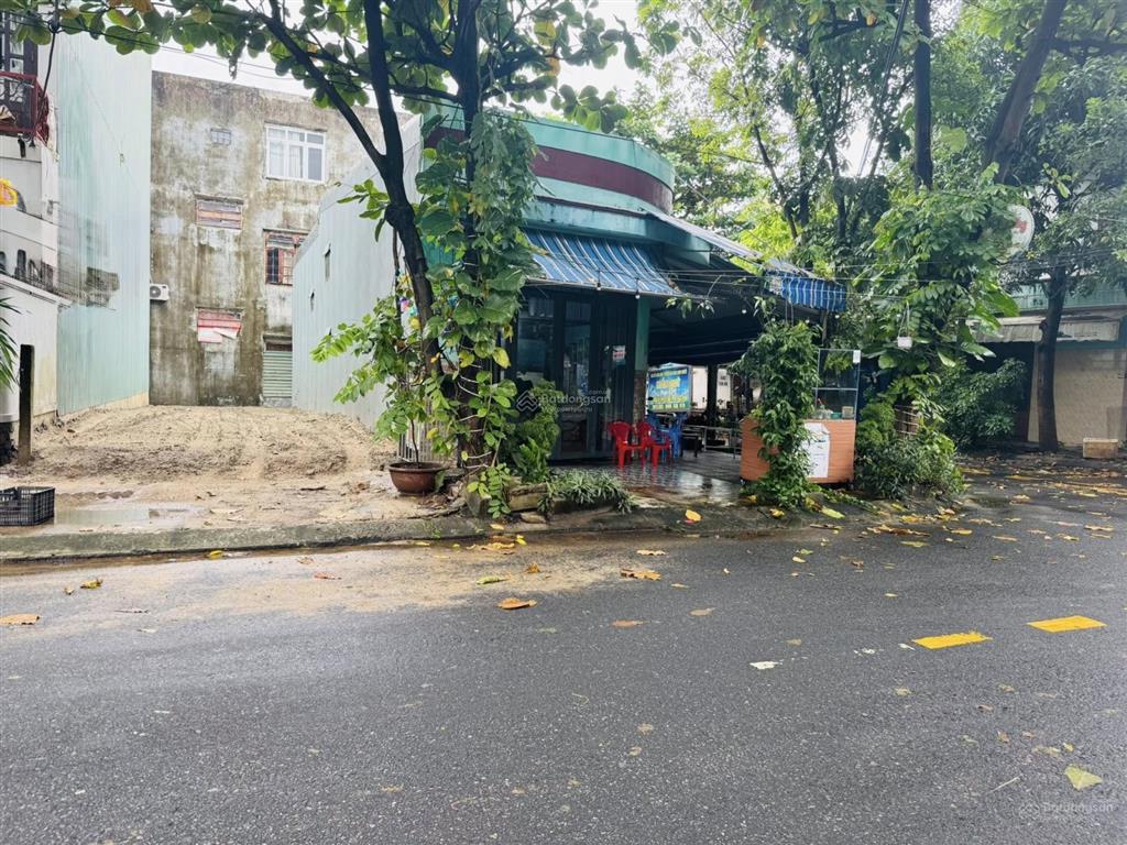 1% anh em môi giới nhận đủ chính chủ bán lô đất mt dũng sĩ thanh khê, đà nẵng