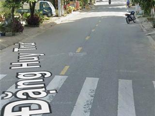 Cần bán nhà 3 tầng 2 mt đặng huy trứ và dương đức hiền, p hoà khánh mới, đà nẵng