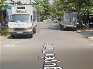 Cần bán lô đất mt đường nguyễn thái bình.đà nẵng