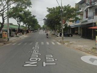 Chính chủ gửi bán nhà 3 tầng mt đường nguyễn đình tựu,p thanh khê. đà nẵng.