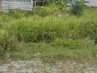 Cần bán lô đất mt( kẹp cống) bàu mạc 20.đà nẵng