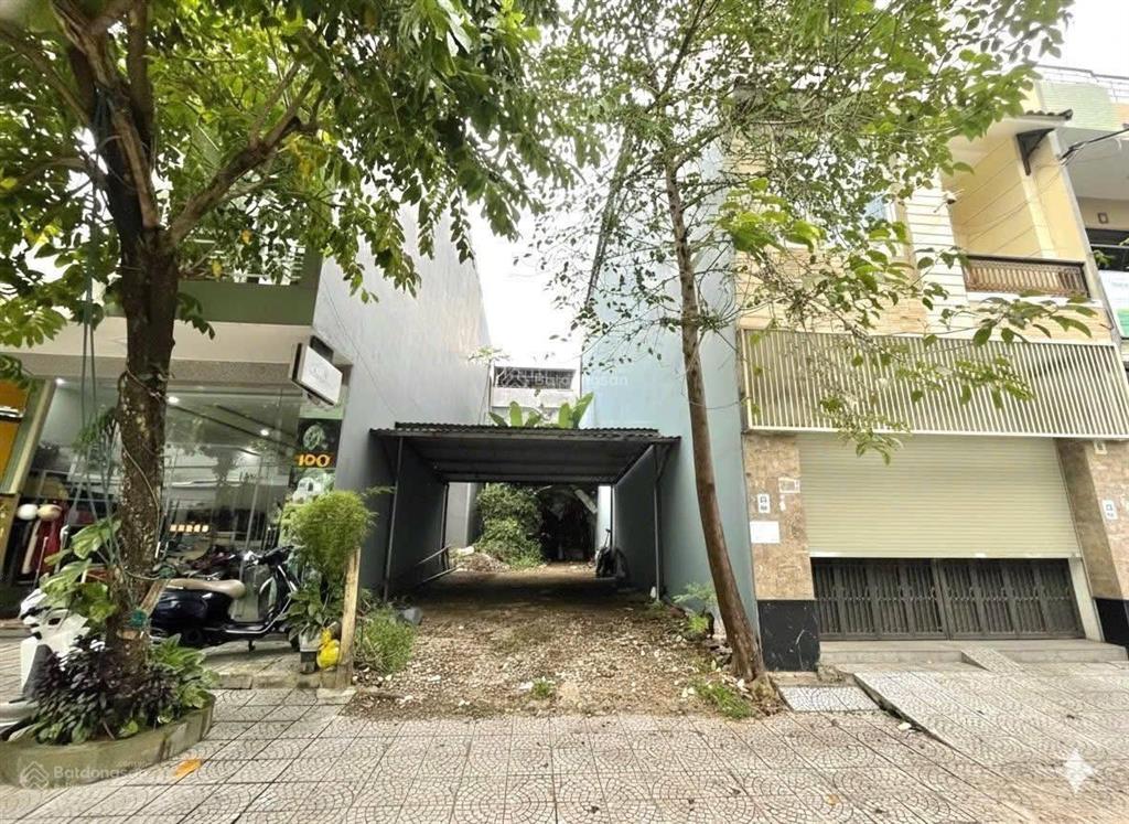 Chính chủ gửi bán lô đất mt đường kỳ đồng, p. thanh khê, đà nẵng