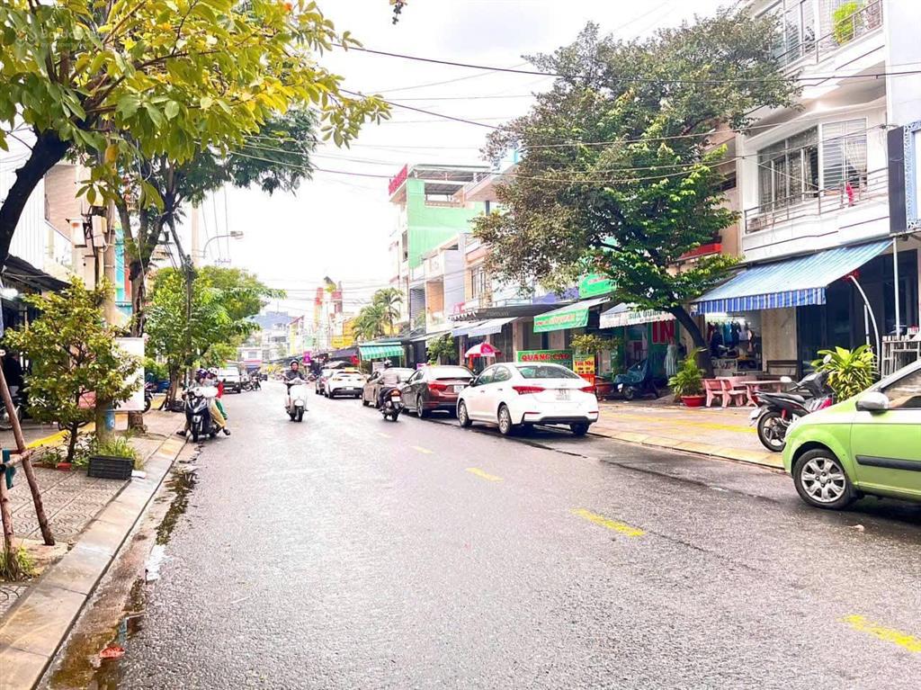 Chính chủ gửi bán lô đất mt đường kỳ đồng, p. thanh khê, đà nẵng