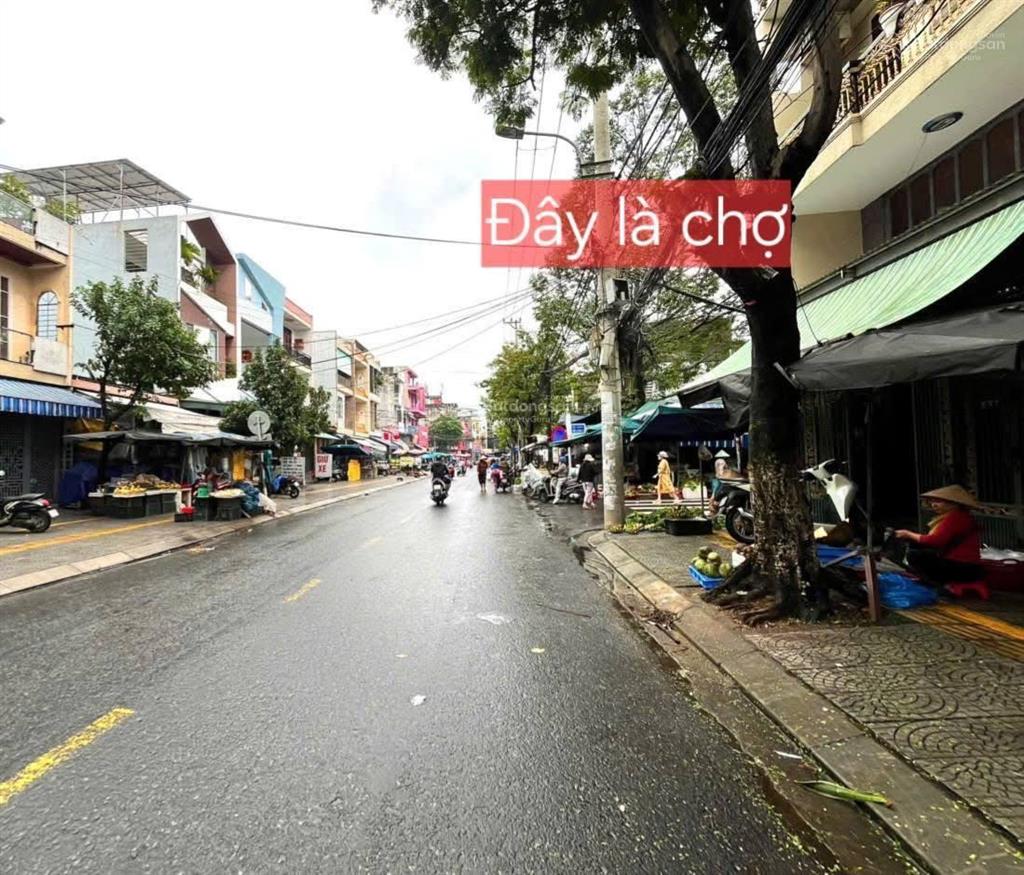 Chính chủ gửi bán lô đất mt đường kỳ đồng, p. thanh khê, đà nẵng