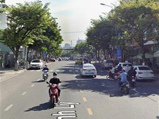 Cần bán nhà 4 tầng mt( kẹp kiệt) lê đình lý,p hải châu.đà nẵng