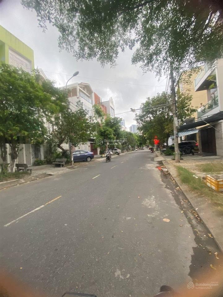 Chính chủ gửi bán lô đất mt phạm nhữ tăng, p. thanh khê, đà nẵng