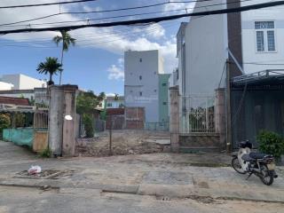 Chính chủ gửi bán lô đất mt phạm nhữ tăng,p thanh khê.đà nẵng