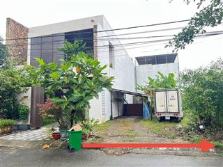 Chính chủ gửi bán lô đất mt bàu mạc 3.đà nẵng