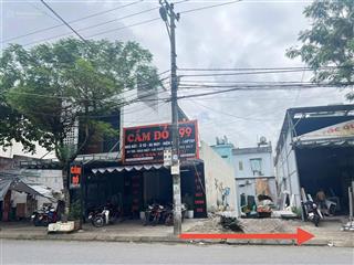 Chính chủ gửi bán lô đất mt hồ tùng mậu, p. hoà khánh mới, đà nẵng