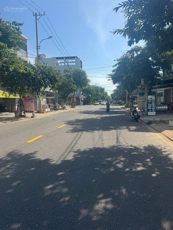 Chính chủ gửi bán cặp đất mt đường trần nguyên đán,p hoà minh,quận liên chiểu.đà nẵng