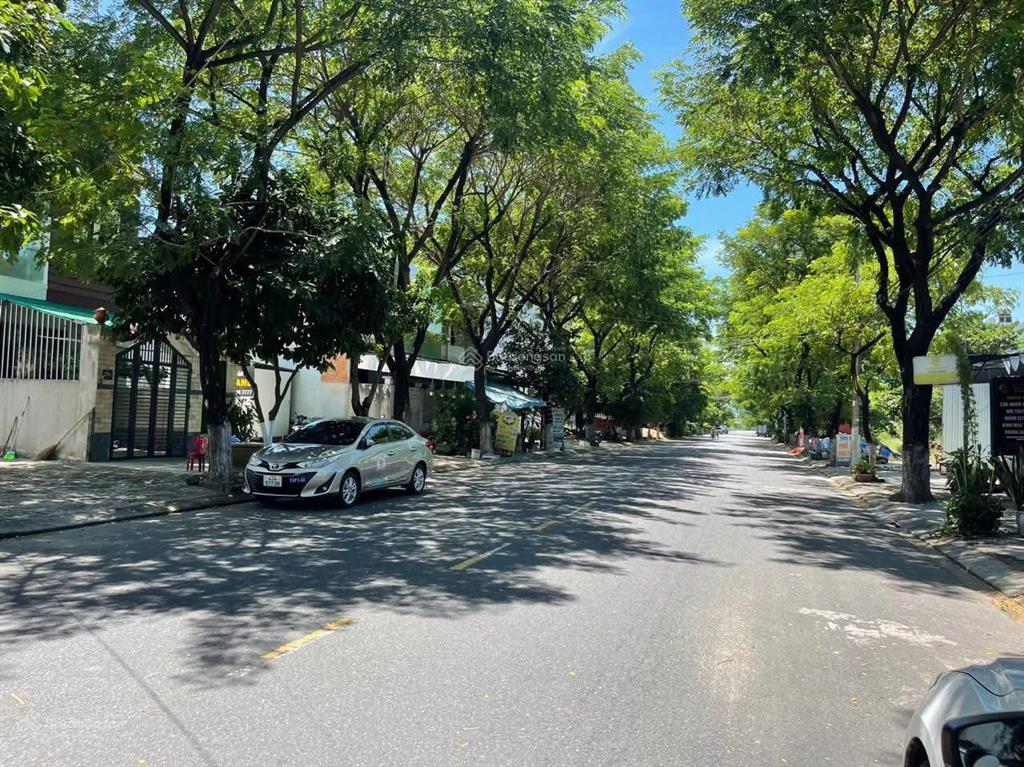 Chính chủ gửi bán cặp đất mt đường trần nguyên đán,p hoà minh,quận liên chiểu.đà nẵng