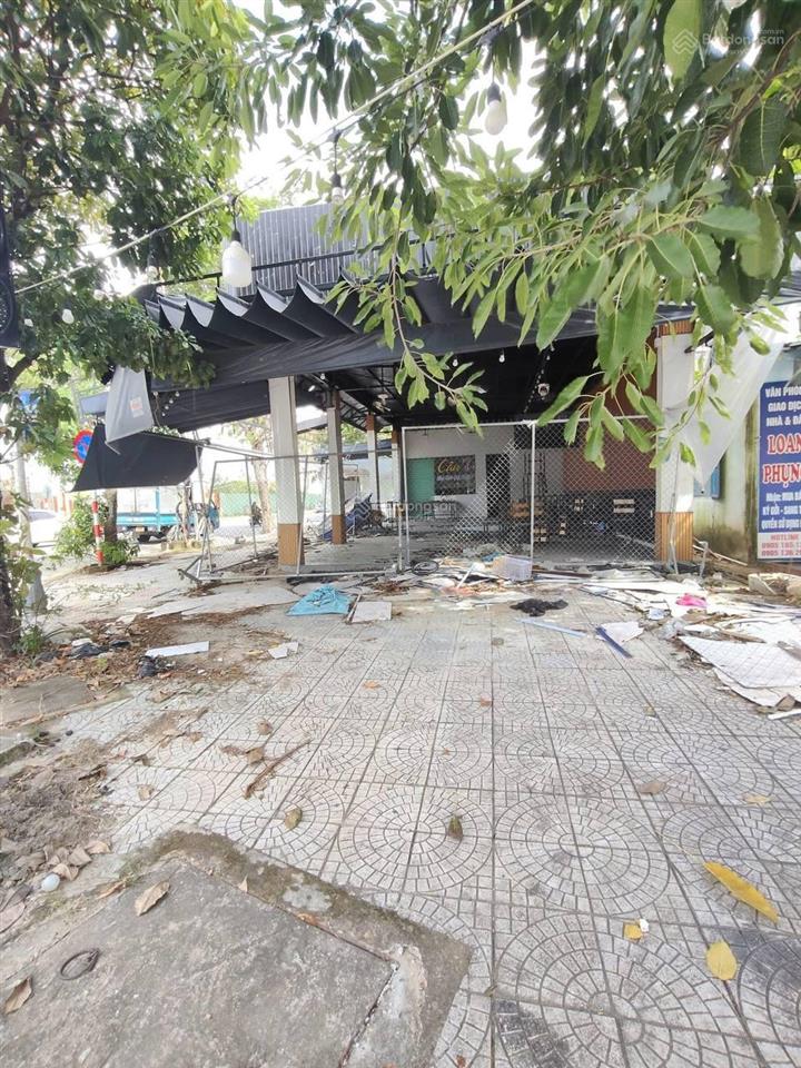 Cần bán lô góc 3 mt hồ tùng mậu và hoàng thị loan và hoà minh 29.đà nẵng