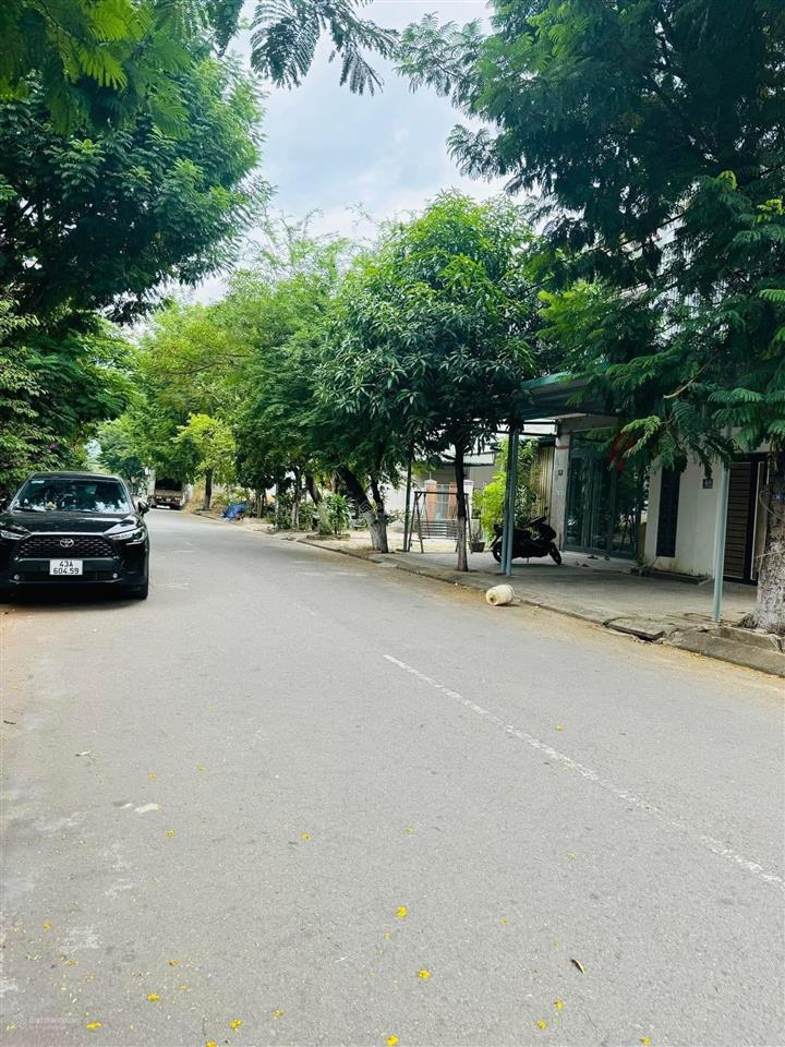 Cần bán nhà mê lửng mt đinh đức thiện.đường 7.5m.đà nẵng.